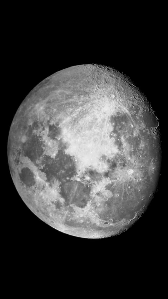 Moon 5